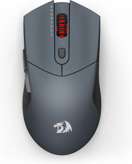 Redragon Redragon ST4R Pro Ασύρματο Gaming Ποντίκι 26000 DPI Μαύρο