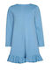 Kids' Fabric Jumpsuit Shorts/Bermudas Sky Blue
