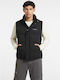Sleeveless Jacket Black