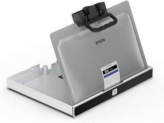Epson WorkForce Pro EM/EP-C800R Original InkJet Printer Ink Black (C13T11P140)