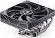 Jonsbo HP600 Ψύκτρα Επεξεργαστή για Socket AM4/AM5/1200/115x/1700