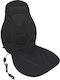 Compass Heated Car Seat Back 1pcs