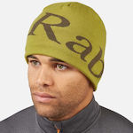 Rab Beanie Unisex Fleece Beanie Gestrickt in Gr...