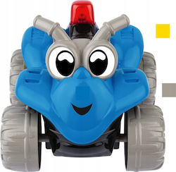 Chicco Turbo Team for 5+ years+ Years