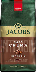 Jacobs 1kg Café Crema Intensive Kaffeebohnen Jacobs 1kg Café Crema Intensive Kaffeebohnen