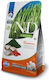 Farmina Spirulina 7kg Dry Food Grain-Free & Gluten-Free for Adult Medium & Large Breed Dogs with Herring and Fish