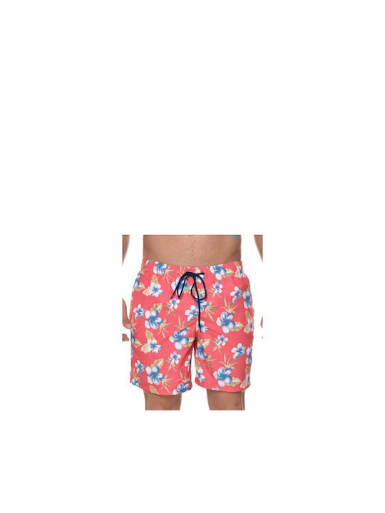 Scuba Swim Shorts