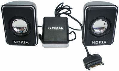 Ηхо за Nokia N83, N90, N91, N92, N93, 5500