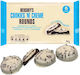 Hershey's Cookis & Creme Rounds 96gr