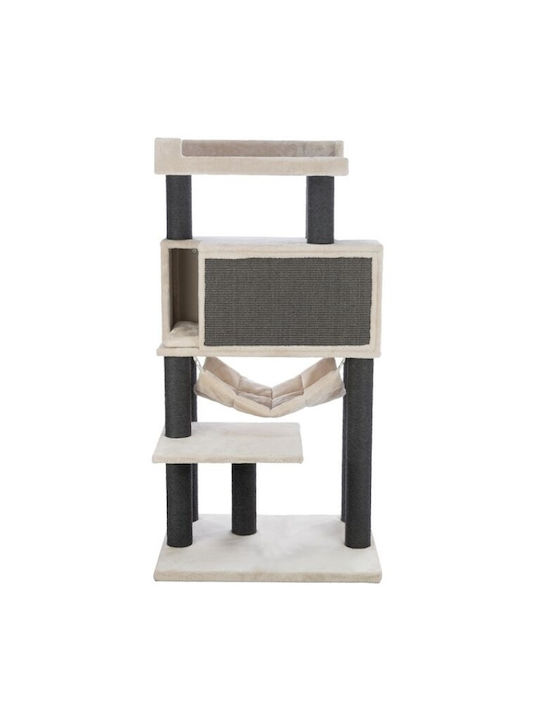 Trixie Maciel Scratching Post Cat Trees Gray