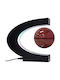 Floating Illuminated World Globe with Diameter 17.5cm