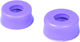 Athlopaidia Serie Kunststoff Skate Achse 10322-lila 002.10322 Csh Lp 9985777011637