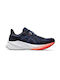 Dynablast 5 Herren Sportschuhe Laufen Nvy / Blk