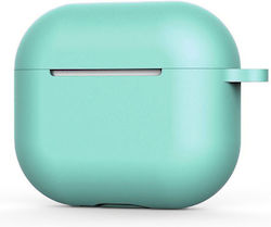 Silicone Θήκη Σιλικόνης για Apple AirPods 4