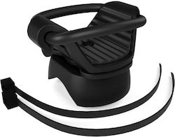 Universal Bicycle Mount M6 Q3 Q4 Suprabeam
