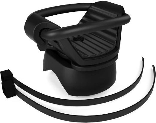Universelle Fahrradhalterung M6 Q3 Q4 Suprabeam