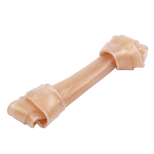 Nunbell Pet Knochen für Hunde 10.1cm 3Stück