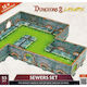 Archon Studio Dungeons & Lasers Dungeons Scenery