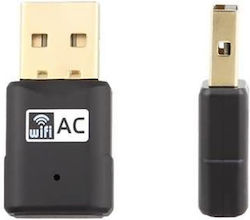 VoIP-Zubehör Gequdio WLAN USB Stücke GX5+ IP-Telefon