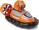 Spin Master Paw Patrol Auto Zuma Hovercraft Fah...