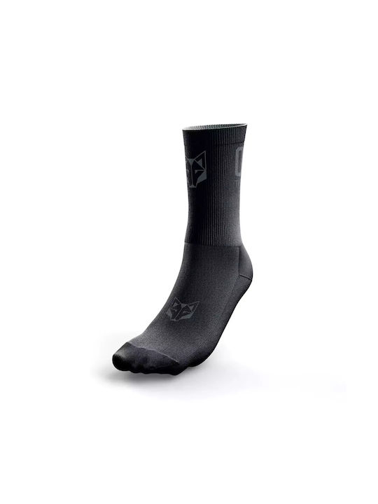 Otso Athletic Socks Black 1 Pair