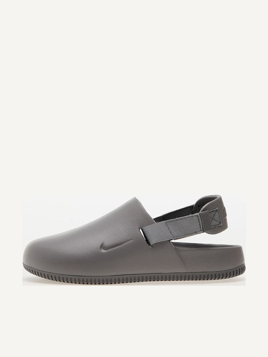 Nike CALM Sabot Negre