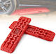 Set of 2 Vevor Tractors Mud Snow Sand Storage Bag Red Qctkbzbs2jzzk3no1v0