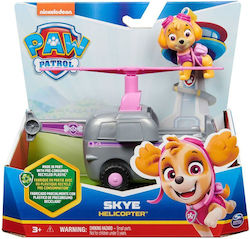 Spin Master Paw Patrol Car Skye for Ages 3+