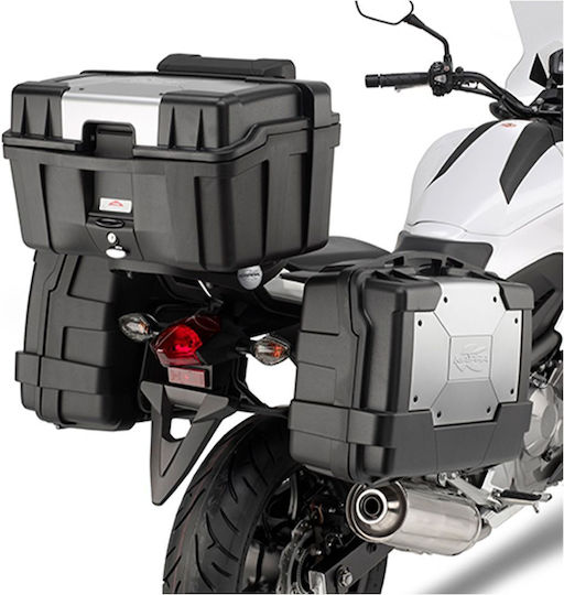 Kappa Moto Странични монтажи за Honda NC700X