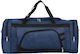 Sack Voyage Blue Fabric L70xW29xH32cm