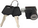 Keeway Motorcycle Key