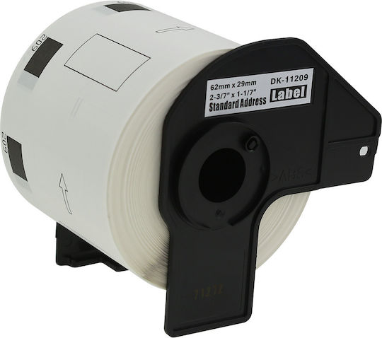G&G Autocolante Autoadezive pe Rolă 29x62mm 1buc