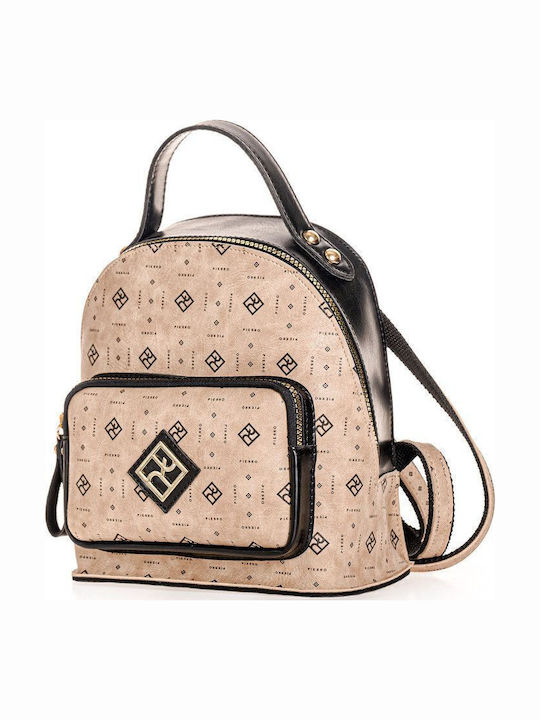 Pierro Accessories Hennil Medium Monogram Γυναι...