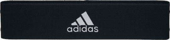 adidas Λάστιχο Γυμναστικής Loop Σκληρό Μαύρο 0.076m