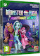 Monster High: Skulltimate Secrets Joc Xbox Series X
