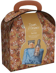 Tesori d'Oriente Fior Di Loro Set Îngrijire Tesori d'Oriente Fior Di Loro Set Îngrijire