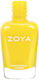 Zoya Гланцов Дълготраен Лак За Нокти Бързо Съхнещ Darcy 15ml