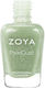 Zoya Pixiedust Gloss Long Lasting Quick Dry Green Nail Polish 15ml