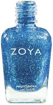 Zoya Nail Polish Long Lasting Quick Dry Twila 15ml