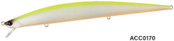 Duo Tide Minnow Τεχνητό Δόλωμα Ψαράκι (Minnow) ...