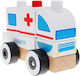 iBox Auto Ambulanz