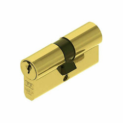 F.lli Facchinetti Cilindru Euro Profil Blocare 91mm F.lli Facchinetti Cilindru Euro Profil Blocare 91mm