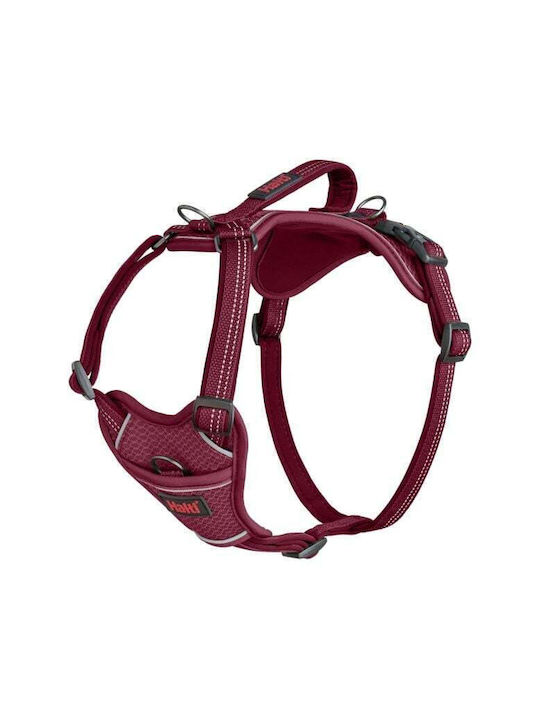 Halti Ham pentru câini Harness Violet Mici 47111A