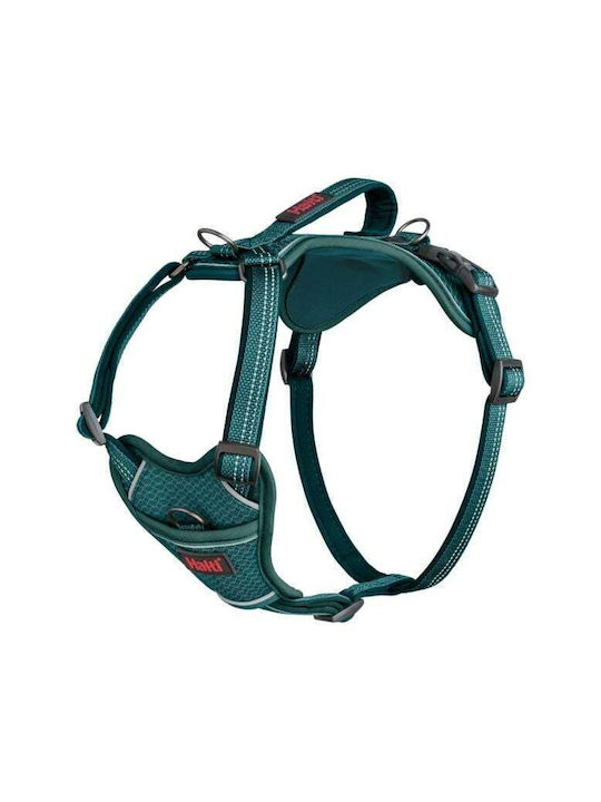 Halti Ham pentru câini Harness Turcoaz Mici 47106A