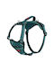 Halti Σαμαράκι Σκύλου Harness Τιρκουάζ Small 47106A