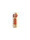 Tri-Coastal Design Gingerbread Cookie Χριστουγεννιάτικος Πλάστης 28x7εκ.