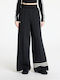 Adicolor Sweatpants Black, Cream White