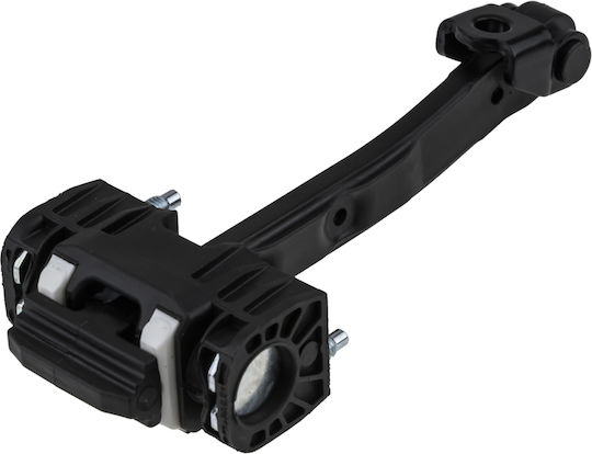 NTY Mecanismul ușii cu montaj Stânga față Volvo S60 / S80 / V70 EZC-VV-042