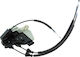 NTY Türschloss mit Installation Vorderseite Hyundai Santa Fe EZC-HY-630