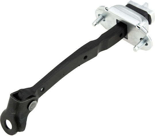 NTY Mechanismus der Tür mit Installation Vorne links Opel Mokka / Mokka X EZC-PL-147